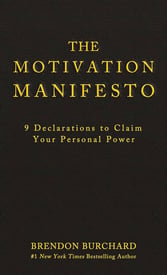 Motivation Manifesto-1