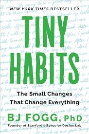 Tiny Habit